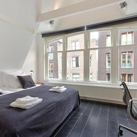 2 Bedroom City Center Terrace Amsterdam Exterior foto