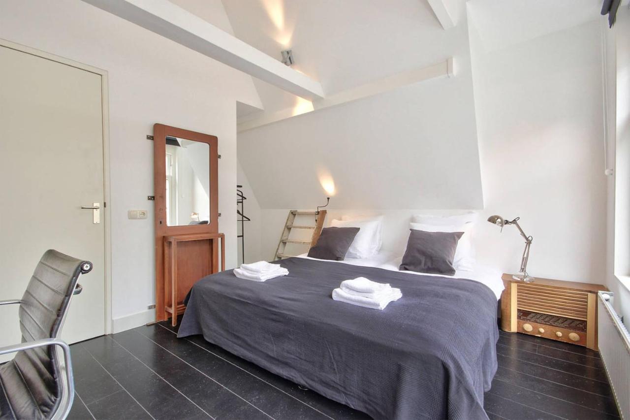 2 Bedroom City Center Terrace Amsterdam Exterior foto