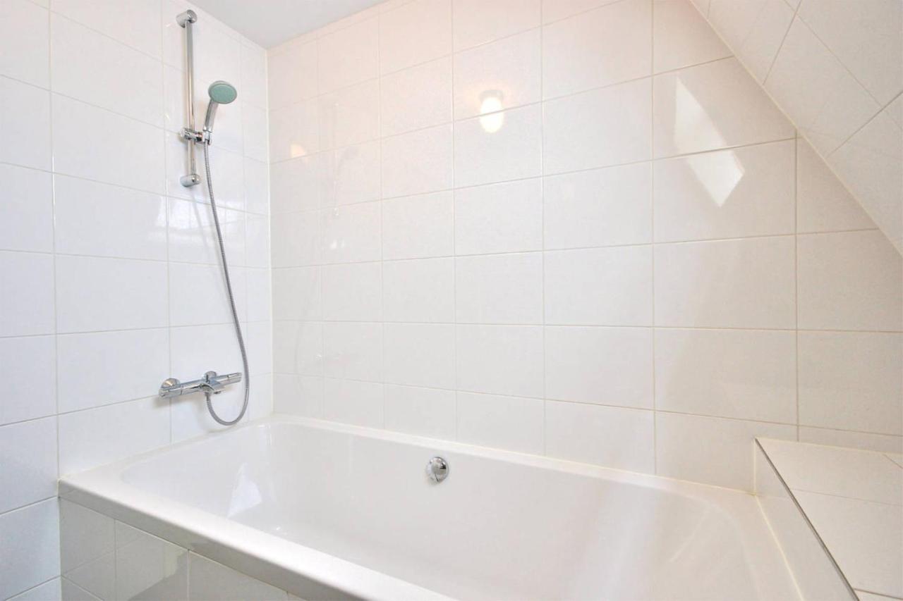 2 Bedroom City Center Terrace Amsterdam Exterior foto