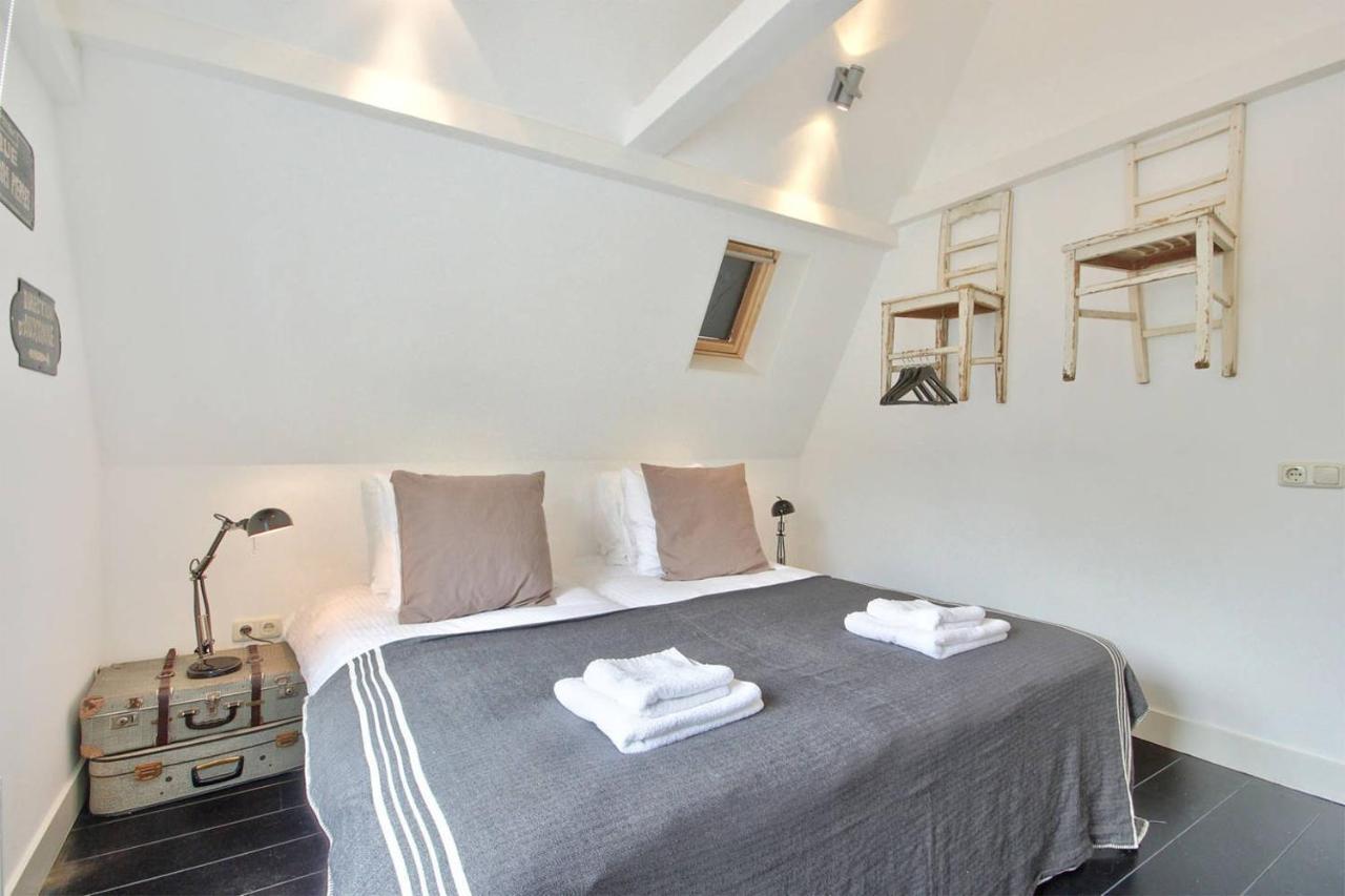 2 Bedroom City Center Terrace Amsterdam Exterior foto